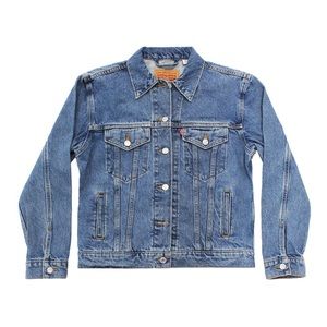 Levi’s denim jacket
